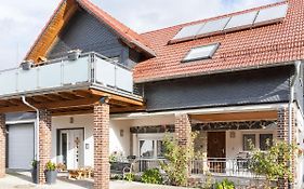 Luxury Apartment in Schleusingen Thuringia near Lake